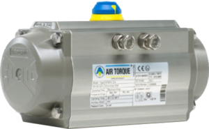 4th Generation Upgrade Series Actuator