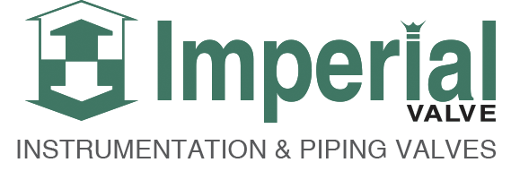 Imperial Valve logo