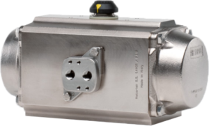 Forged Stainless Steel Series Actuator