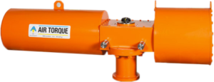 Heavy Duty AT-HD Series Actuator