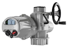 IQ Multi-turn Rotork