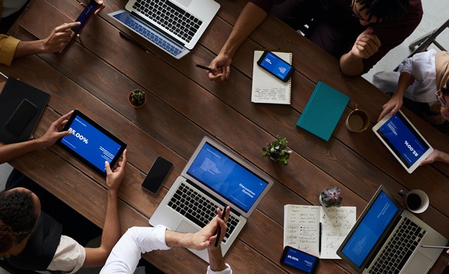 Teamwork Virago Valves